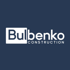 Bulbenko Construction