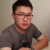 Bernard Huang's photo