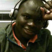 Denis Ojok's photo