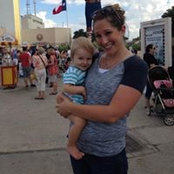 Lindsey Peterson's photo
