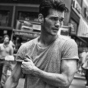 Christopher Fawcett's photo