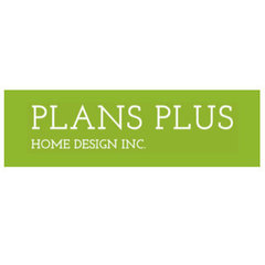 Plans Plus Home Design Inc