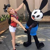 Sara Johnson's photo