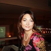 Olga Tkachenko's photo