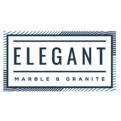Elegant Marble and Granite