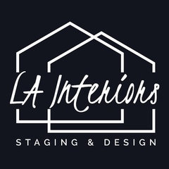 LA Interiors Staging & Design