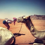 Claudia Perron's photo