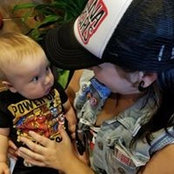 Kristen Borgna's photo