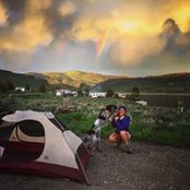 Carlee Rosen's photo