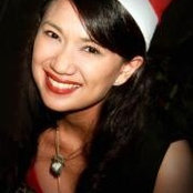 Lyn Aquino's photo
