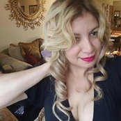 AnnaMonique Singhs foto