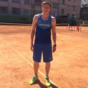 Igor Lukashchuk's photo