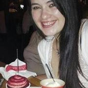 Paula Pio's photo