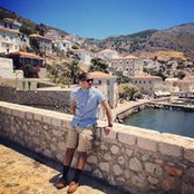 Josias Tchatchoua's photo