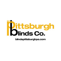 The Pittsburgh Blinds Company