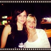 Perla Jimenezs foto