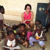 Michèle Cloutier's photo
