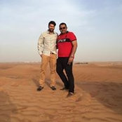Foto von Mohit Sehrawat