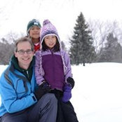 Brian Williams's photo
