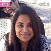 Deepa Shah's photo