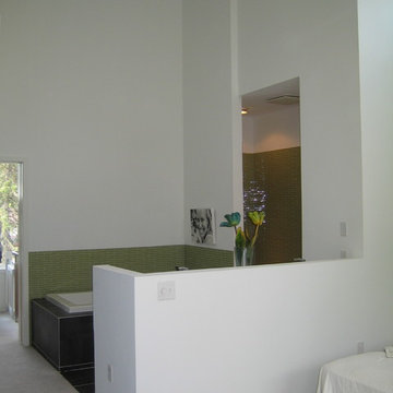 X- Line 001 | master bath