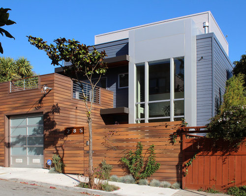 Azek Composite Siding Houzz