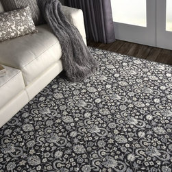 Custom Rugs - Area Rugs