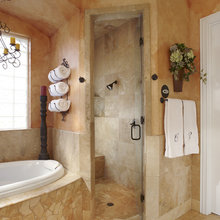 towel racks