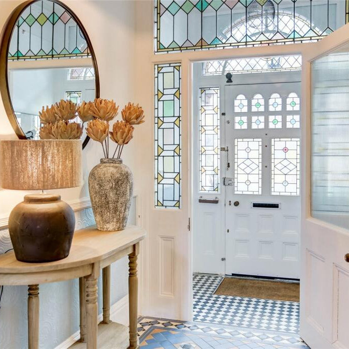 75 Beautiful Entryway Ideas & Designs - February 2026 | Houzz AU