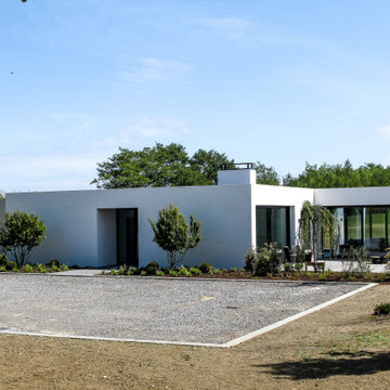 House at Ballyboughal