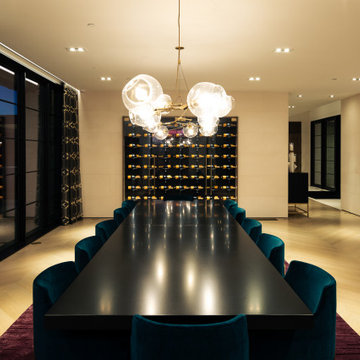 Striking Modern Sanctuary - Cherry Hills Village