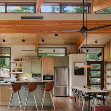 STUDIO CITY KITCHEN