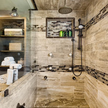 Chalet Shower