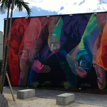 street art