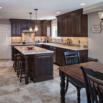 Princeton JCT Addition & Kitchen Renovation