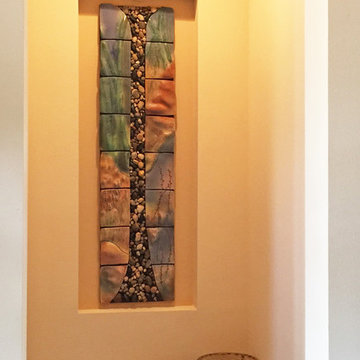 On the Wall!