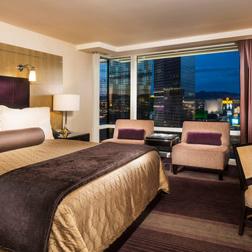 Hotel Master Suite
