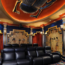 Egyptian theme