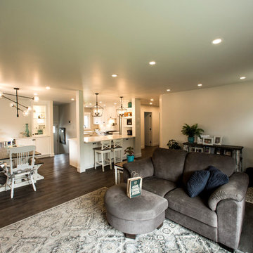 Glenora Renovation House 1