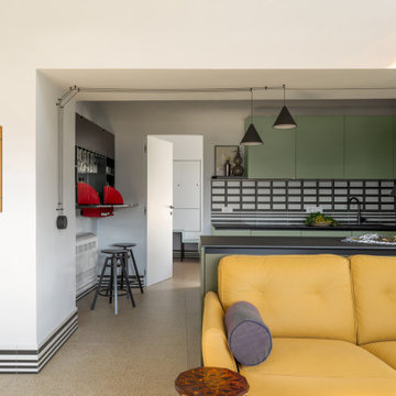 la casa olive e capperi