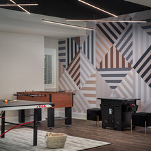Altamura Game Room