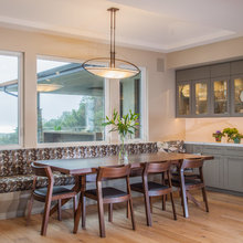 Dining Table  and Chairs