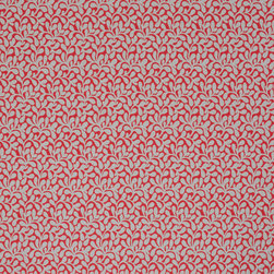 Nanuya Hibiscus - Outdoor Fabric