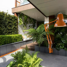 Garden Tour: A Sociable Urban Garden With Imaginative Planting