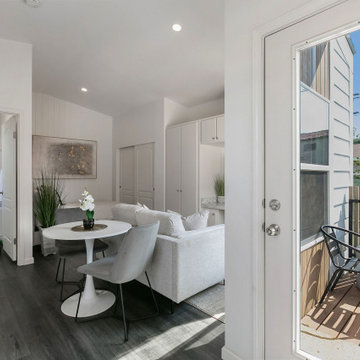 Hyde Park Accessory Dwelling Unit
