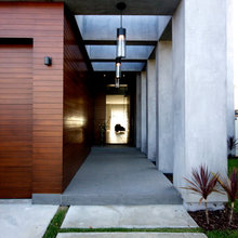 House Facade - Like