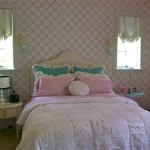 Draperies