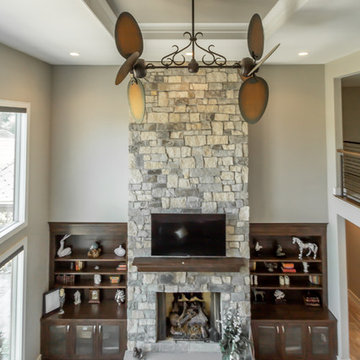 Custom Smart-Home