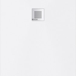 Plato de ducha STRATO X_F - Shower Trays