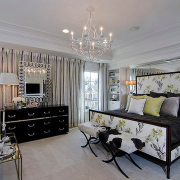 The Augusta at Foxhall Ridge